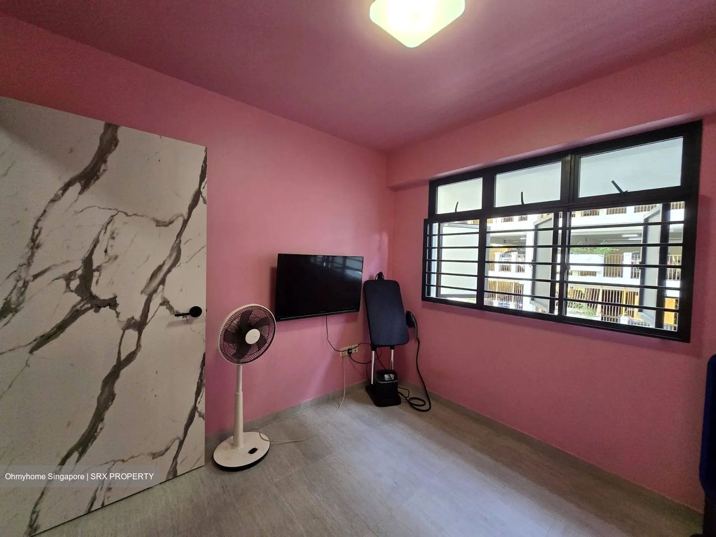 Blk 262 Toa Payoh Apex (Toa Payoh), HDB 3 Rooms #560783621